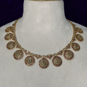 SSCH008 — Kemp Stone Bottumala