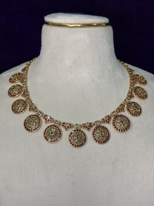 SSCH008 — Kemp Stone Bottumala