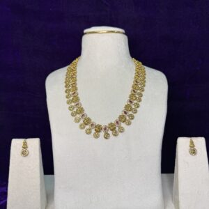 SSHR014 Lakshmi bottu Mala